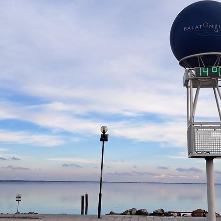 Malibu Apartment Balaton North Balatonalmádi Zewnętrze zdjęcie