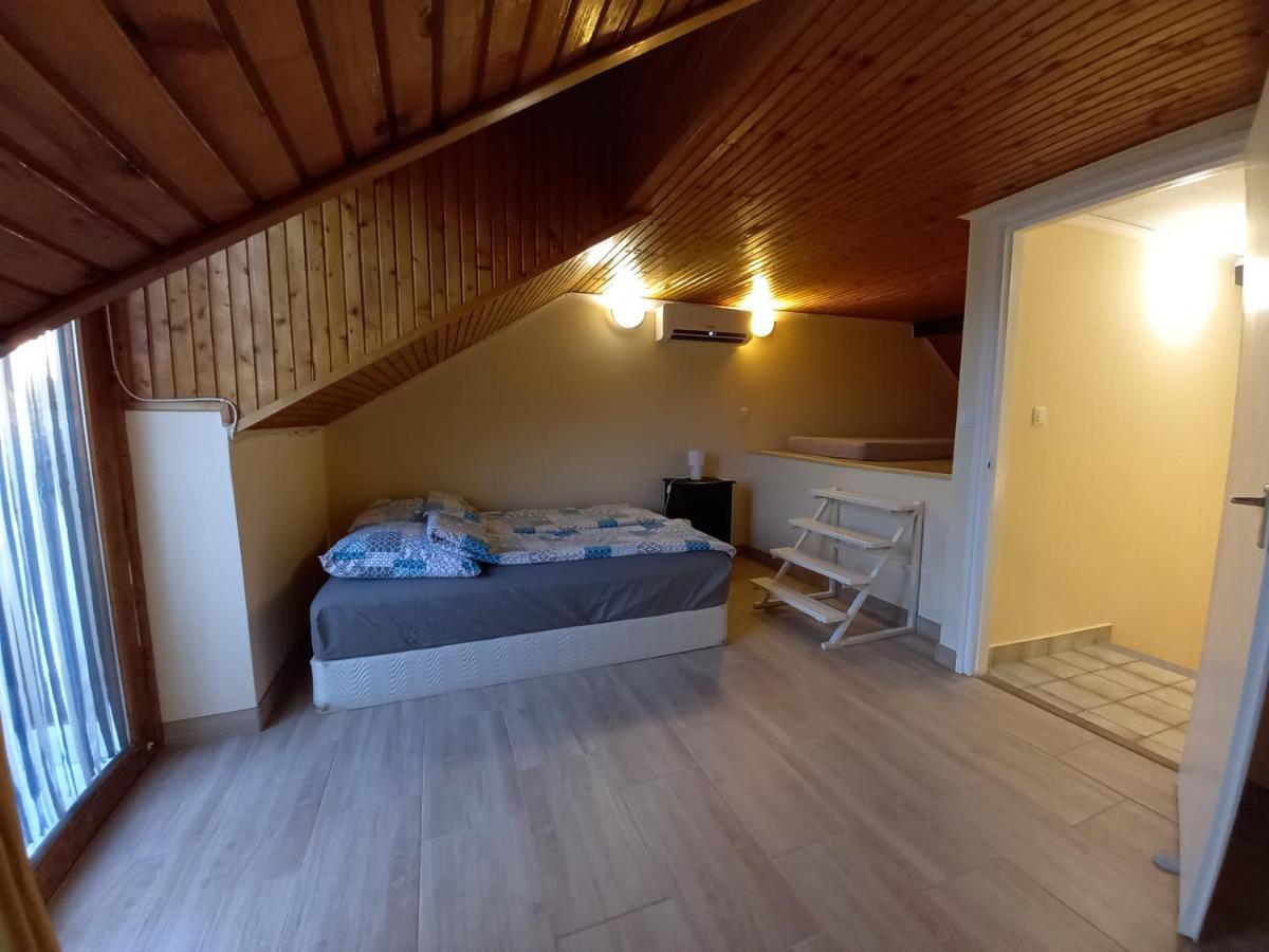 Malibu Apartment Balaton North Balatonalmádi Zewnętrze zdjęcie