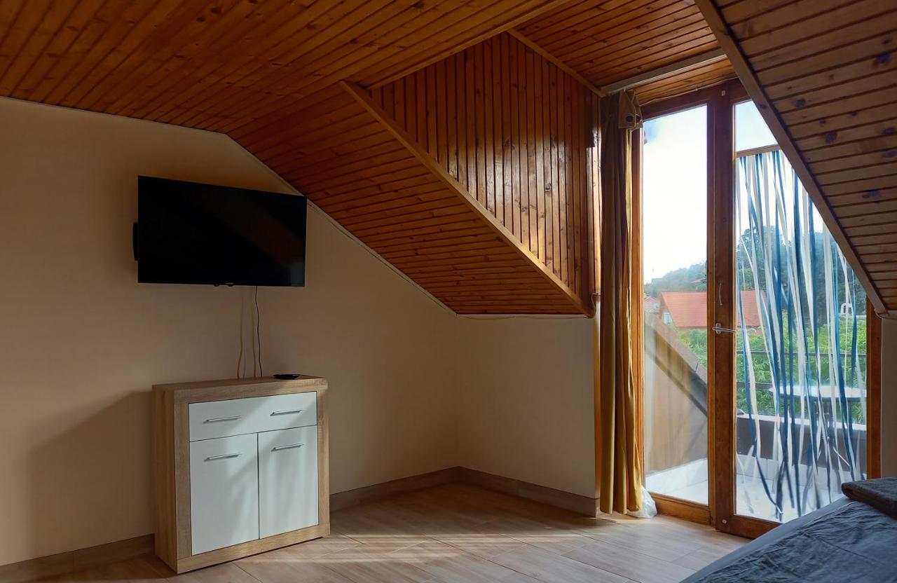 Malibu Apartment Balaton North Balatonalmádi Zewnętrze zdjęcie