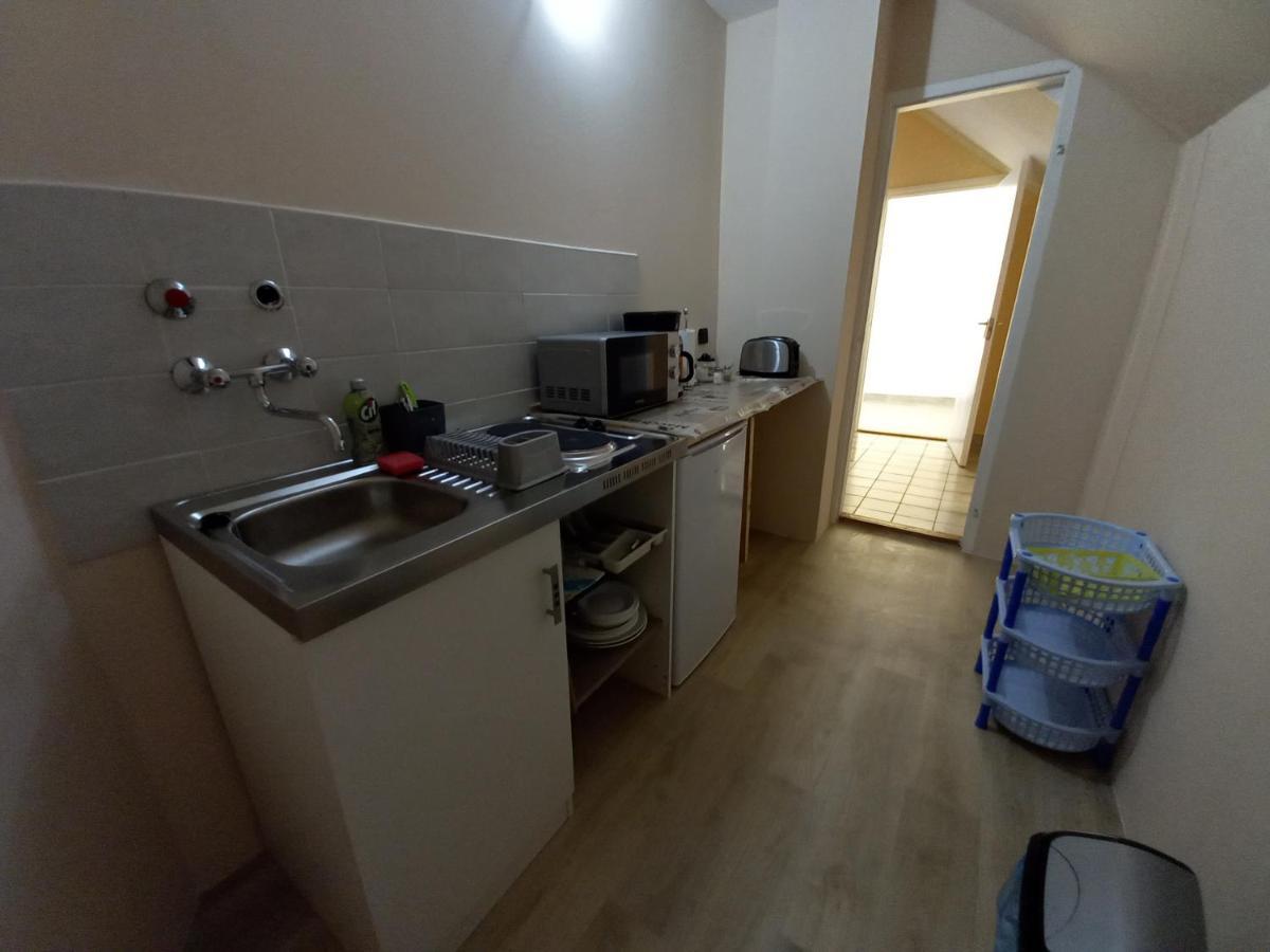 Malibu Apartment Balaton North Balatonalmádi Zewnętrze zdjęcie