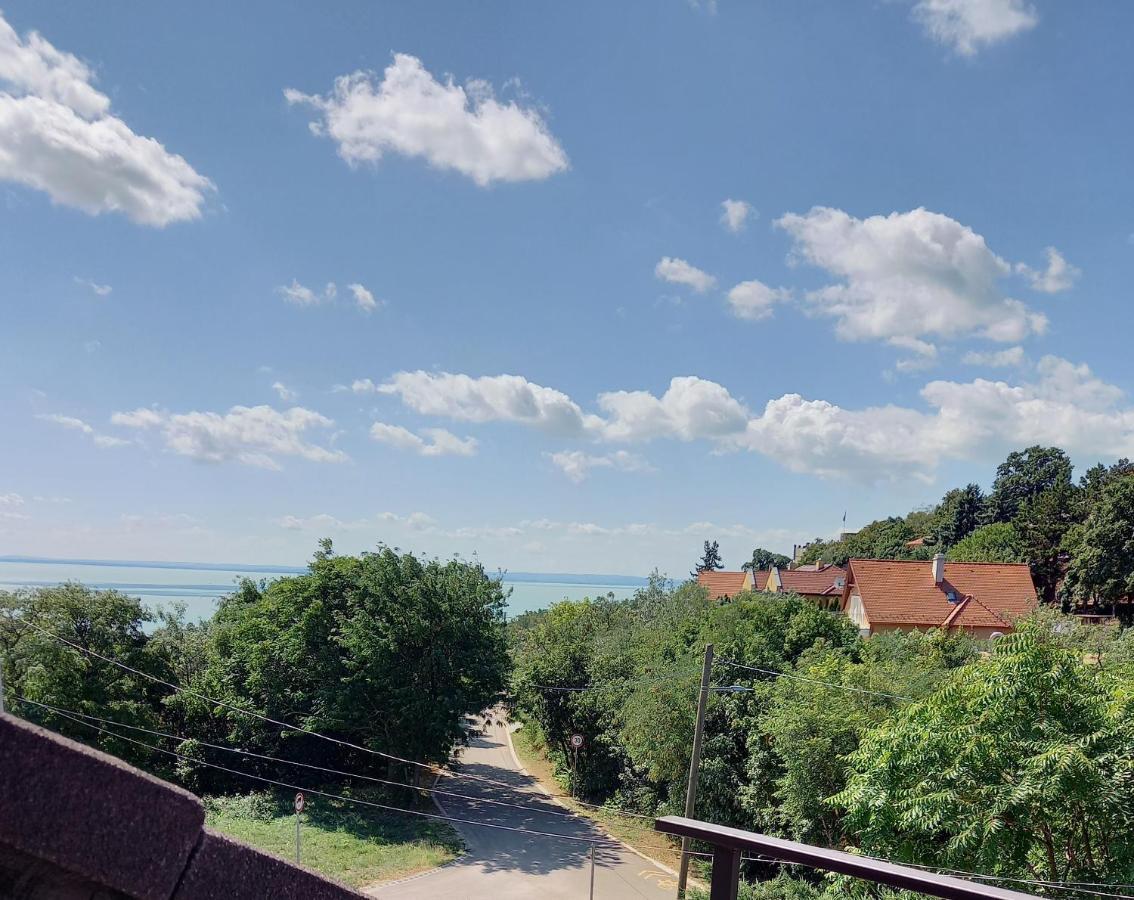 Malibu Apartment Balaton North Balatonalmádi Zewnętrze zdjęcie
