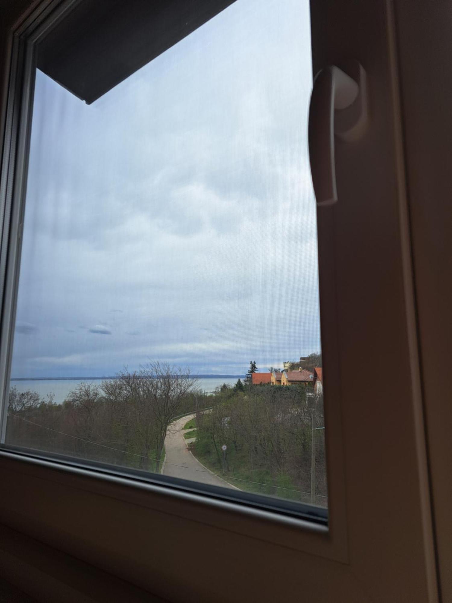 Malibu Apartment Balaton North Balatonalmádi Zewnętrze zdjęcie