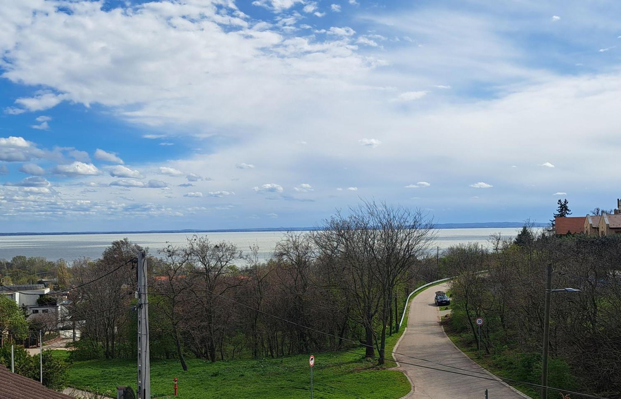 Malibu Apartment Balaton North Balatonalmádi Zewnętrze zdjęcie