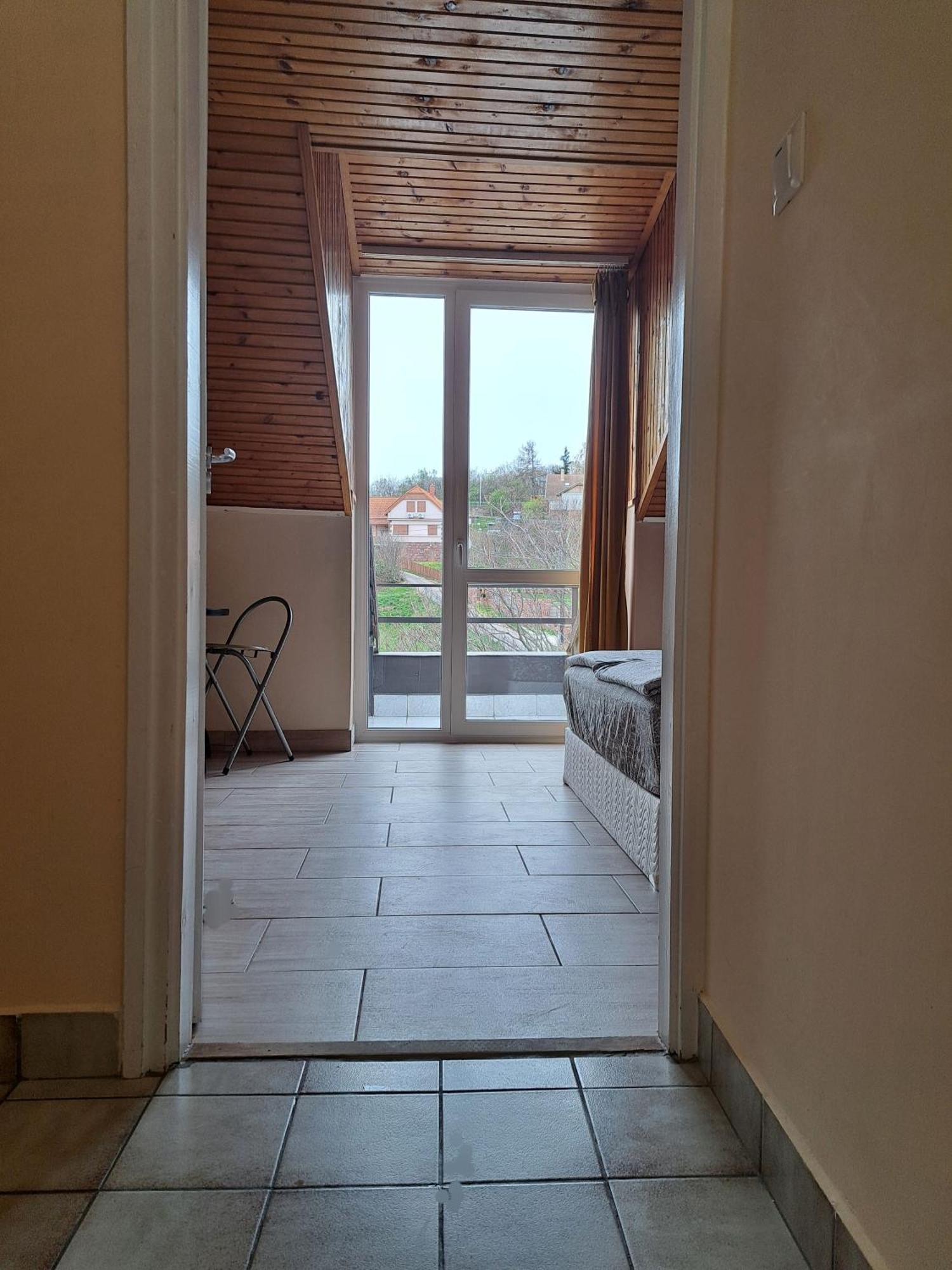 Malibu Apartment Balaton North Balatonalmádi Zewnętrze zdjęcie