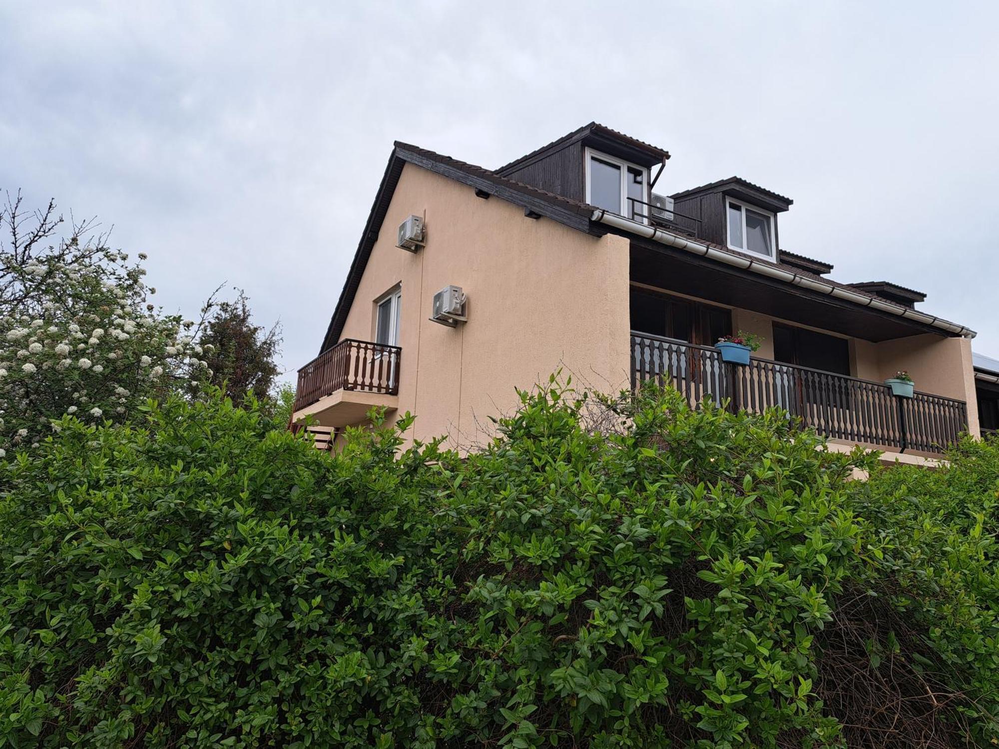 Malibu Apartment Balaton North Balatonalmádi Zewnętrze zdjęcie
